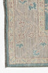 Ushak carpet 245 x 175 cms - The Nomads Tent